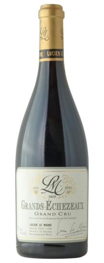 2019 Lucien le Moine Grands-Echezeaux Grand Cru