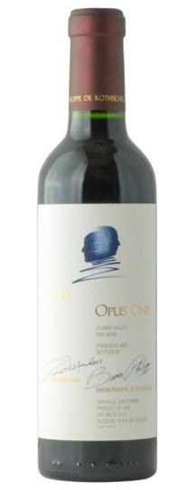 2019 Opus One Proprietary Red Wine