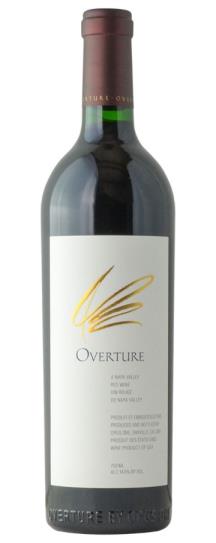 NV Opus One Overture 2022 Release