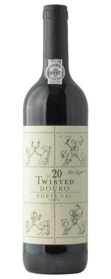 2020 Niepoort Twisted Tinto