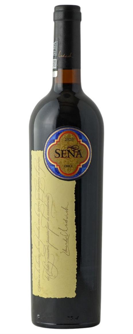 2020 Sena Red Table Wine