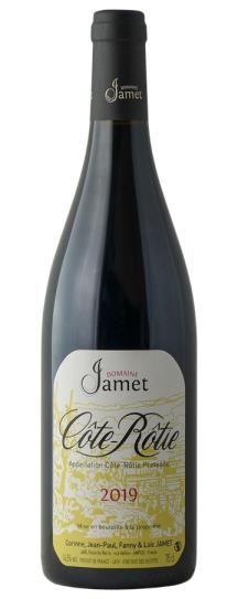 2020 Domaine Jamet Cote Rotie
