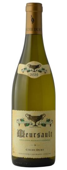 2020 Domaine Coche-Dury Meursault