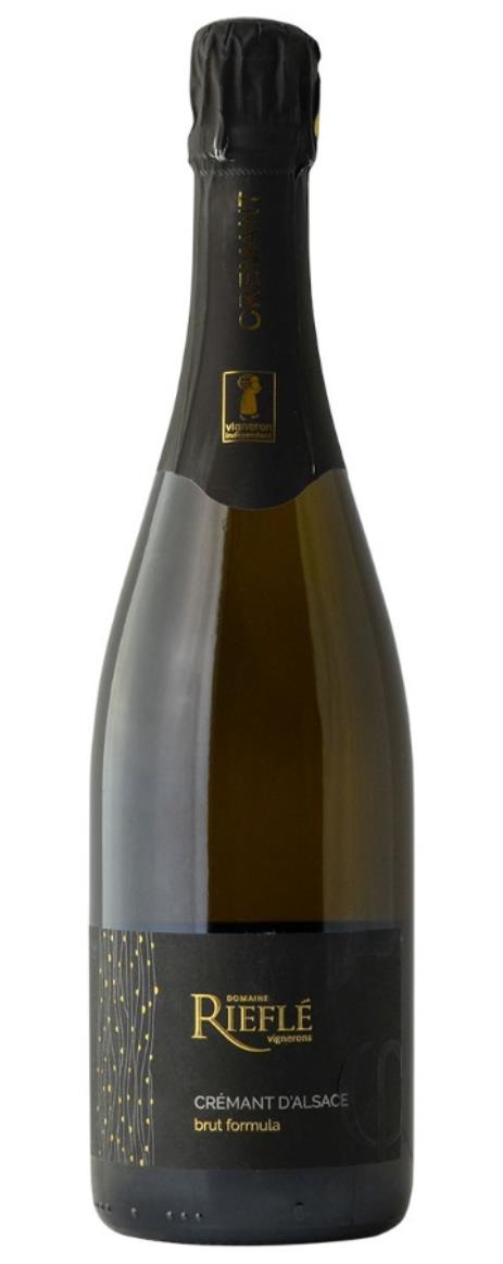 NV Riefle Brut Cremant d'Alsace