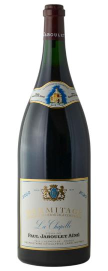 2020 Paul Jaboulet Aine Hermitage la Chapelle