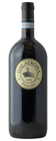 2020 Petrolo Galatrona IGT
