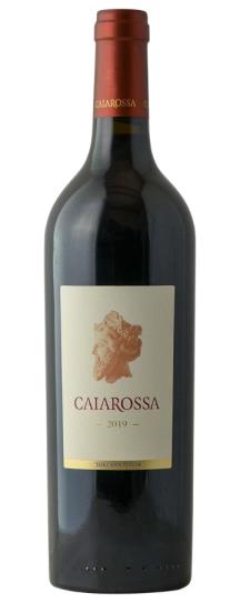 2020 Caiarossa IGT Toscana Rosso