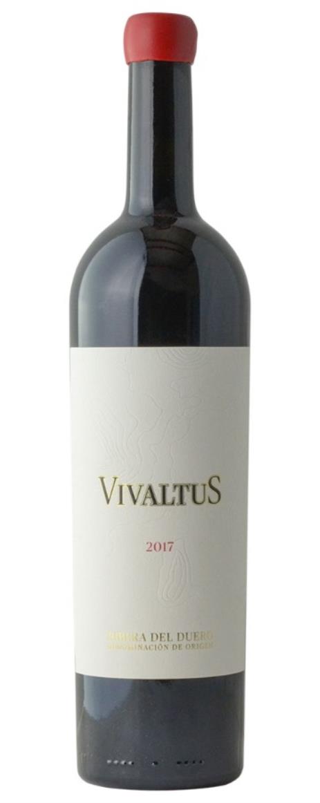 2017 Vivaltus Proprietary Blend