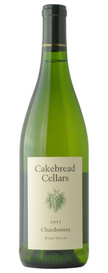 2021 Cakebread Cellars Chardonnay