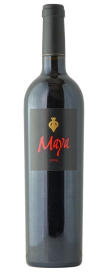 2019 Dalla Valle Maya Proprietary Red Wine