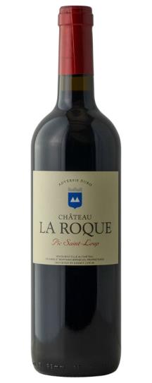 2021 Chateau la Roque Pic St Loup