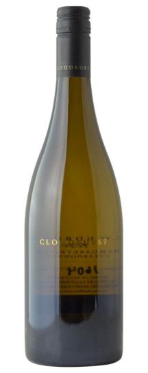 2020 Cloudburst Chardonnay
