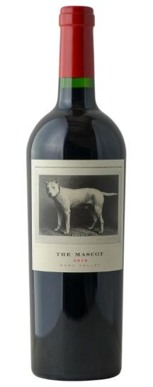 2019 The Mascot Cabernet Sauvignon