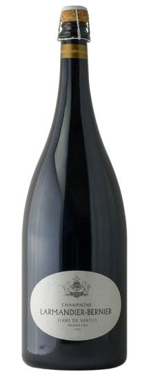 2015 Larmandier-Bernier Champagne Premier Cru Terre de Vertus Non Dose
