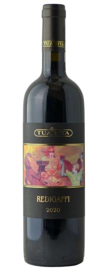 2020 Tua Rita Redigaffi