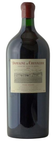 2004 Domaine de Chevalier Bordeaux Blend