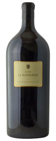 2015 Clos la Madeleine Bordeaux Blend