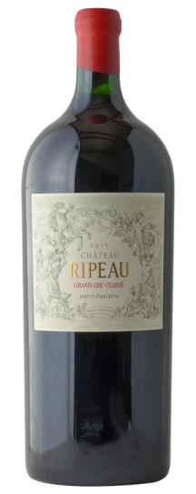 2015 Ripeau Bordeaux Blend