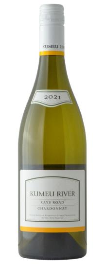 2021 Kumeu River Rays Road Chardonnay