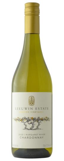 2020 Leeuwin Estate Chardonnay Prelude Vineyards