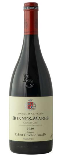 Buy Wine from Bonnes Mares Online | JJ Buckley Fine Wines