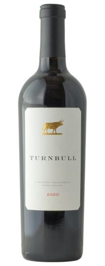 2020 Turnbull Wine Cellars Cabernet Sauvignon