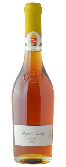 2009 The Royal Tokaji Wine Co. Essencia