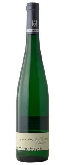 2019 Weingut Clemens Busch Riesling Marienburg Fahrlay Reserve Grosse Lage