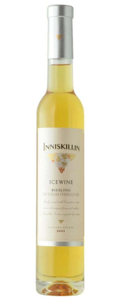 2021 Inniskillin Riesling Icewine