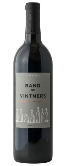 2019 Band of Vintners Consortium Cabernet Sauvignon