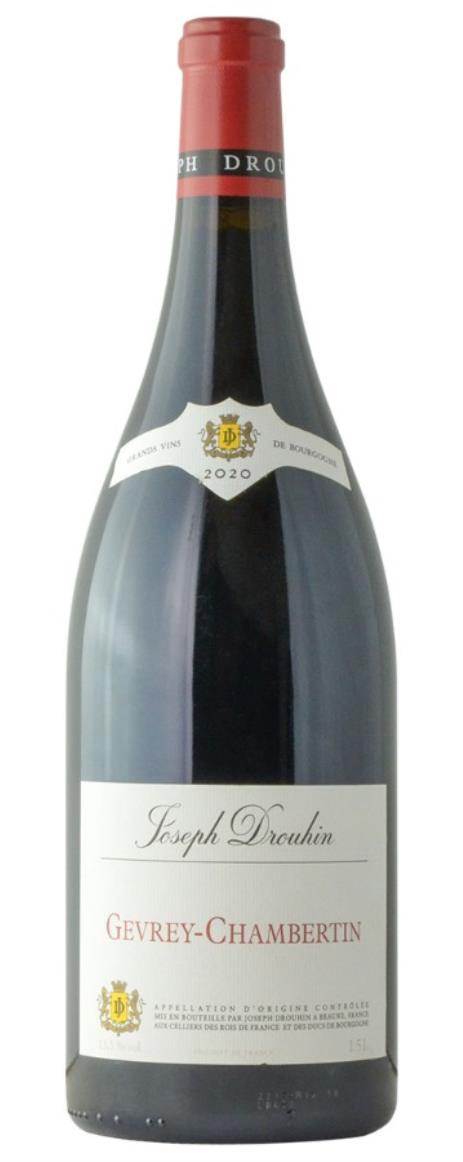 2020 Joseph Drouhin Gevrey Chambertin