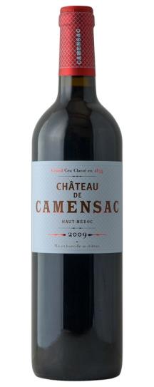 2009 Camensac 2023 Ex-Chateau Release