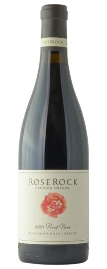 2021 Domaine Drouhin Oregon Roserock Pinot Noir