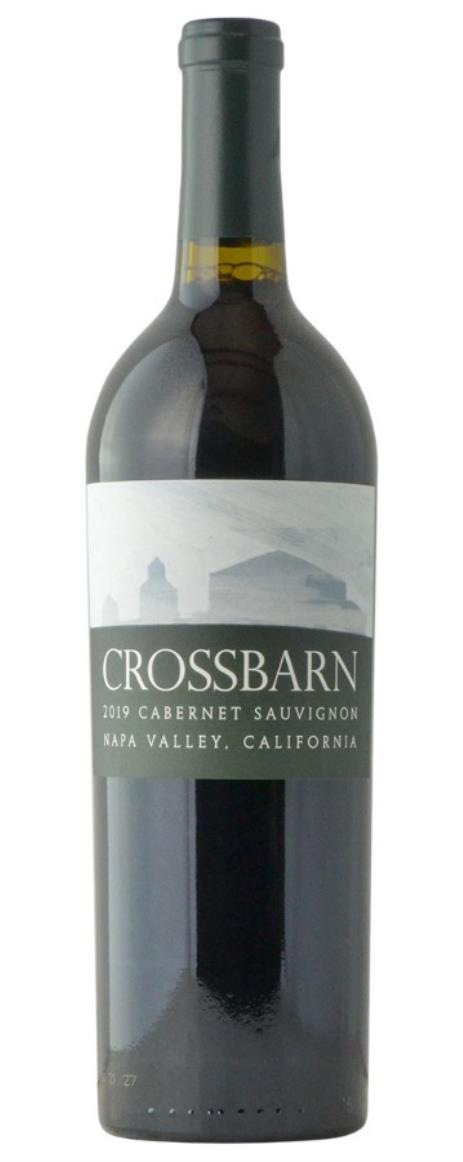 2019 Paul Hobbs Crossbarn Napa Valley Cabernet Sauvignon