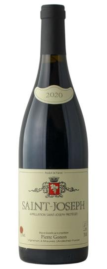 2020 Domaine Gonon St. Joseph