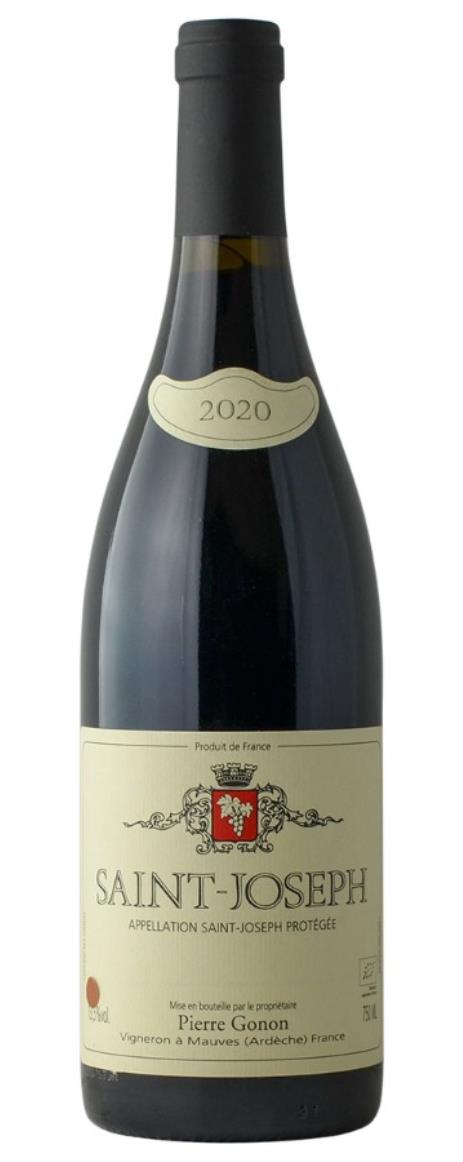 2020 Domaine Gonon St. Joseph