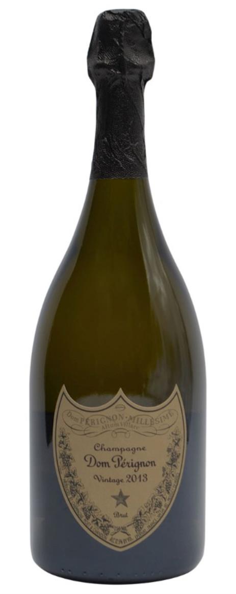 Buy 2013 Moet Chandon Dom Perignon 750ML Online | Champagner & Sekt