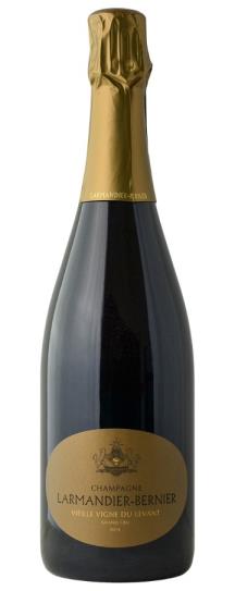 2014 Larmandier-Bernier Vieille Vigne de Levant Grand Cru Extra Brut