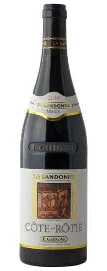 2019 Guigal Cote Rotie la Landonne