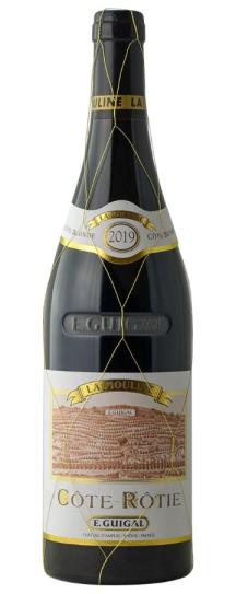 2019 Guigal Cote Rotie la Mouline