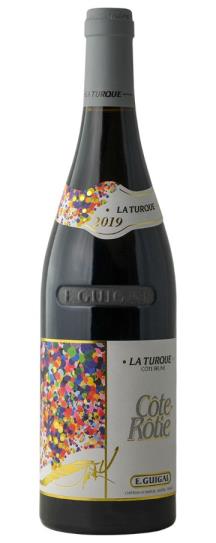2019 Guigal Cote Rotie la Turque