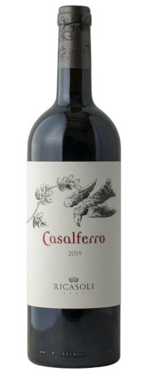 2019 Barone Ricasoli Casalferro