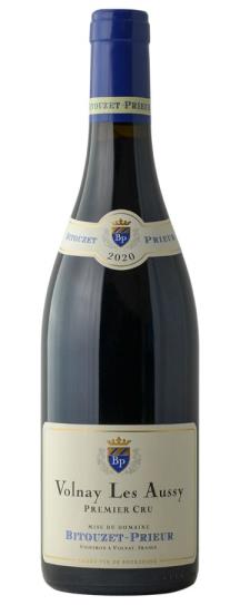 2020 Domaine Bitouzet Prieur Volnay les Aussy