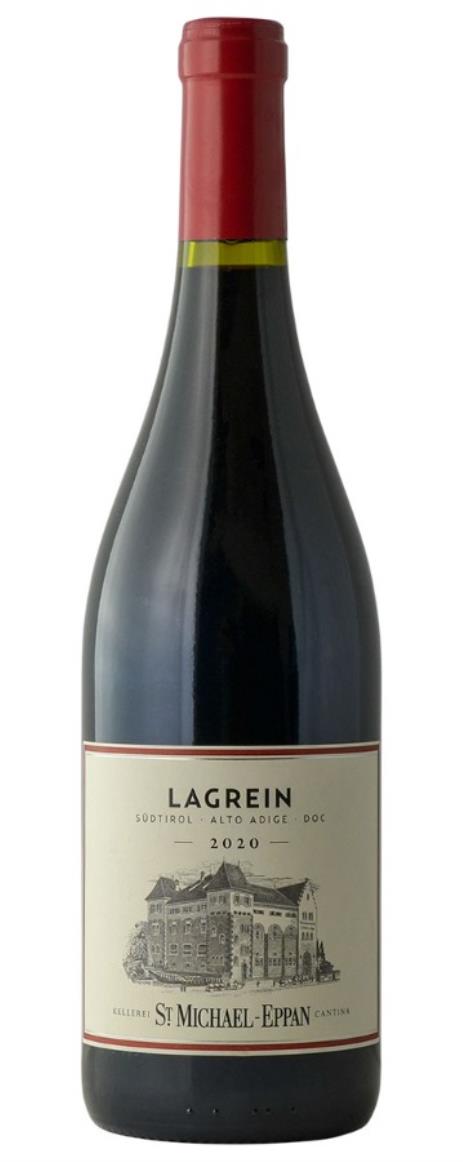 2020 St. Michael-Eppan Lagrein Sudtirol