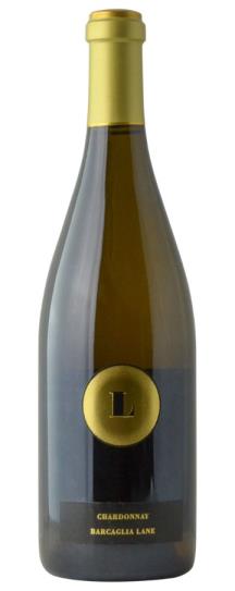2021 Lewis Cellars Chardonnay Barcaglia Lane