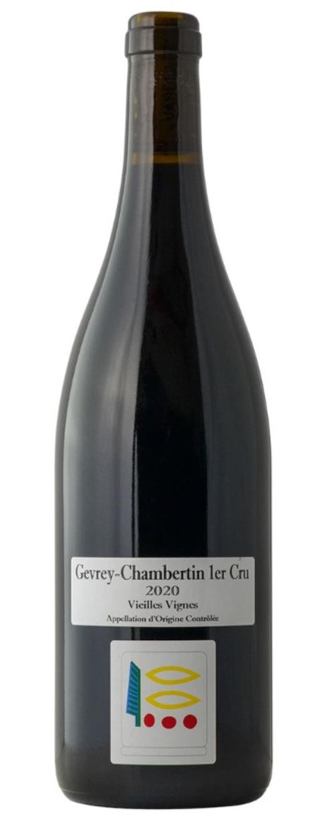 2020 Domaine Prieure-Roch Gevrey-Chambertin 1er Cru Vieilles Vignes