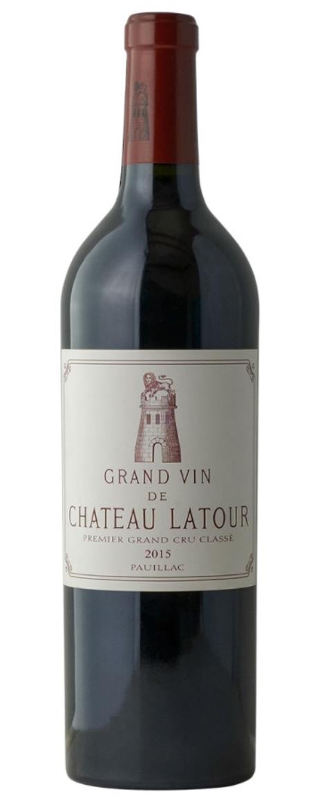 Chateau Latour