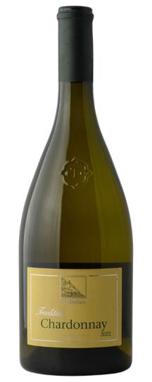 2022 Kellerei Terlan Chardonnay