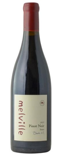 2021 Melville Pinot Noir Block M