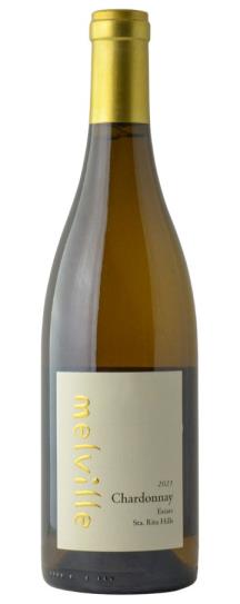 2021 Melville Chardonnay Estate Santa Rita Hills